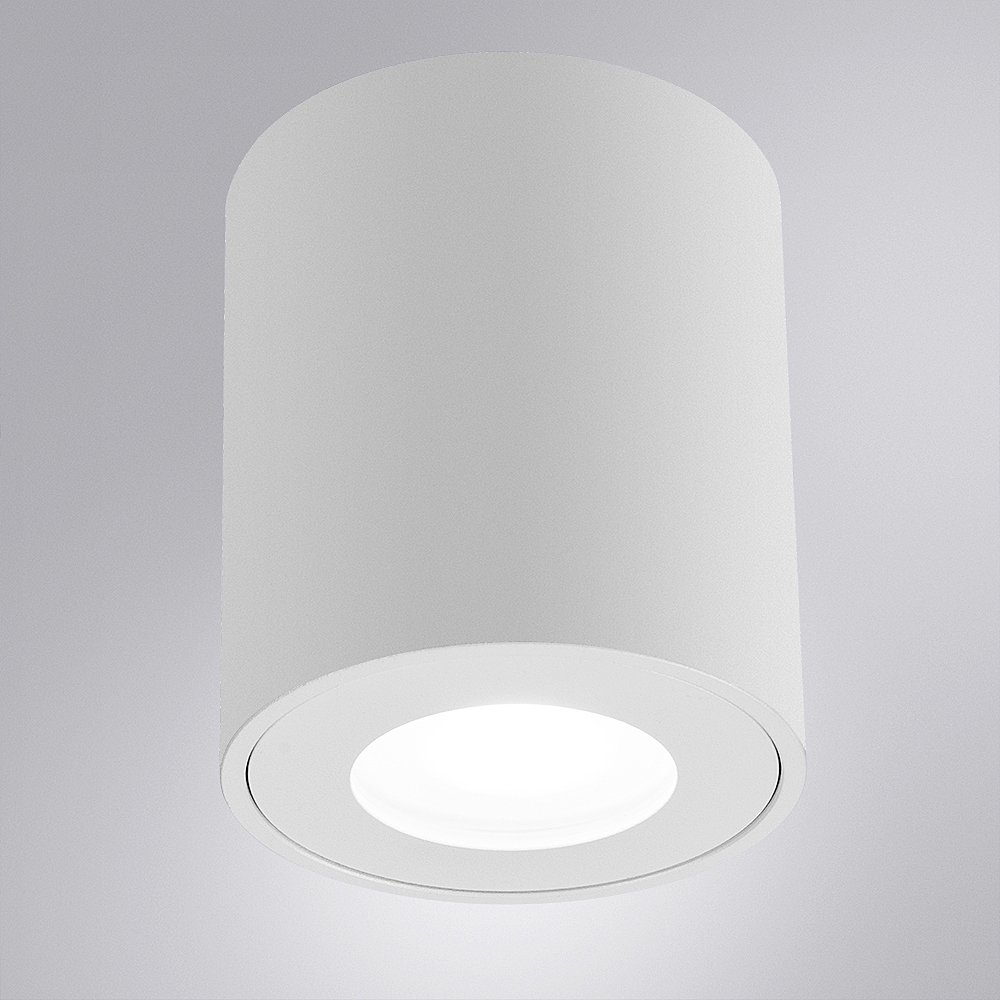 Накладной светильник Arte Lamp Tino A1469PL-1WH