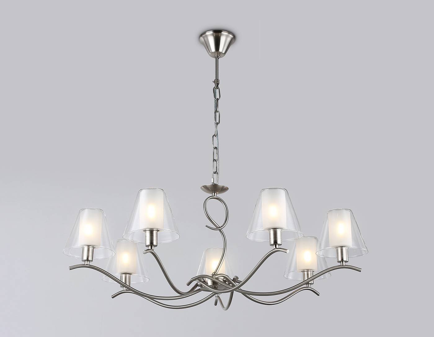 Подвесная люстра Ambrella Modern LH57083