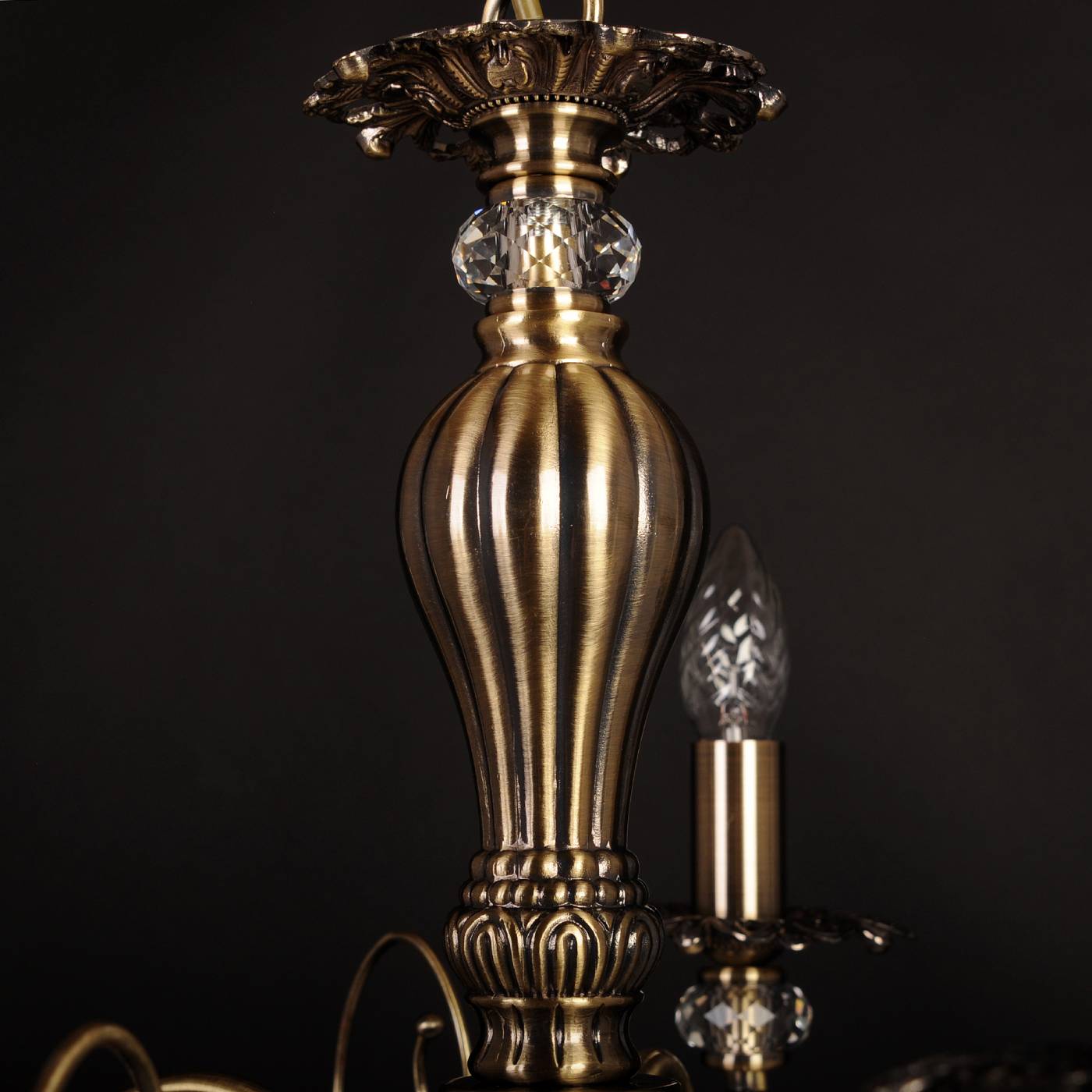 Подвесная люстра Abrasax Daniela SY40078/5