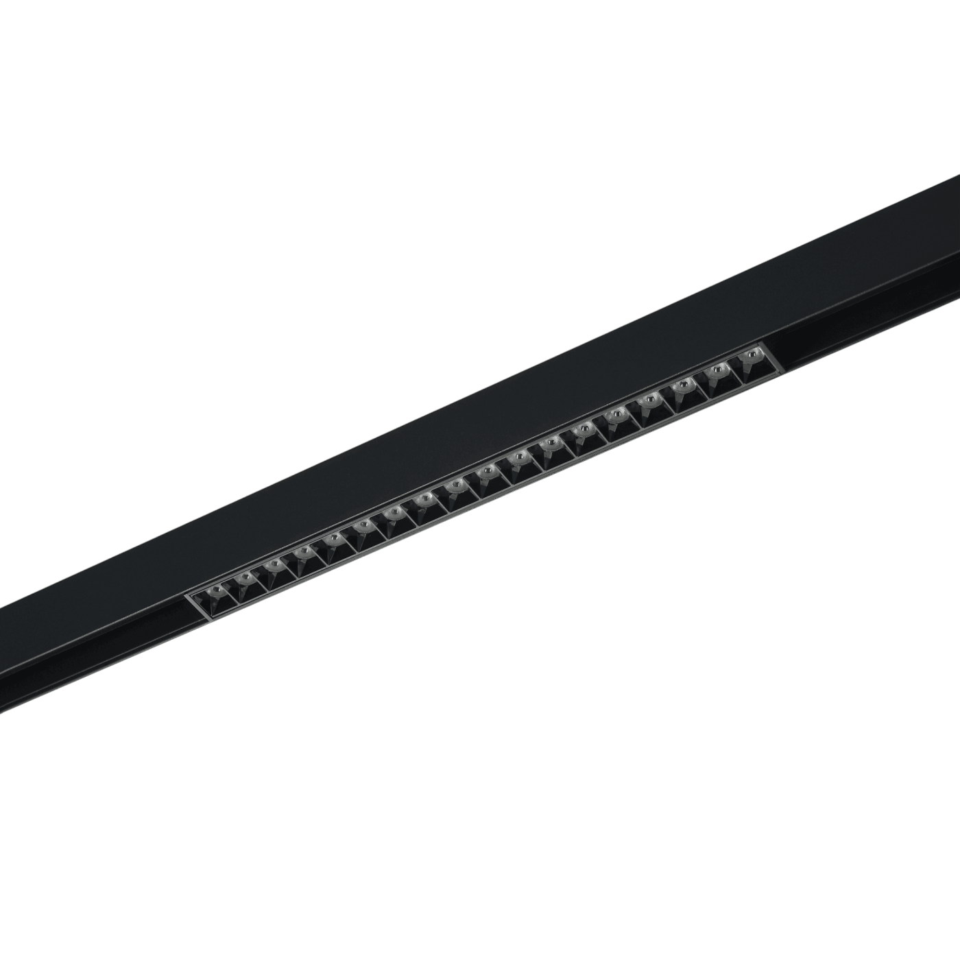 Трековый светильник ФлоуПоинт MyFar MT0231-18WSM-Z-B