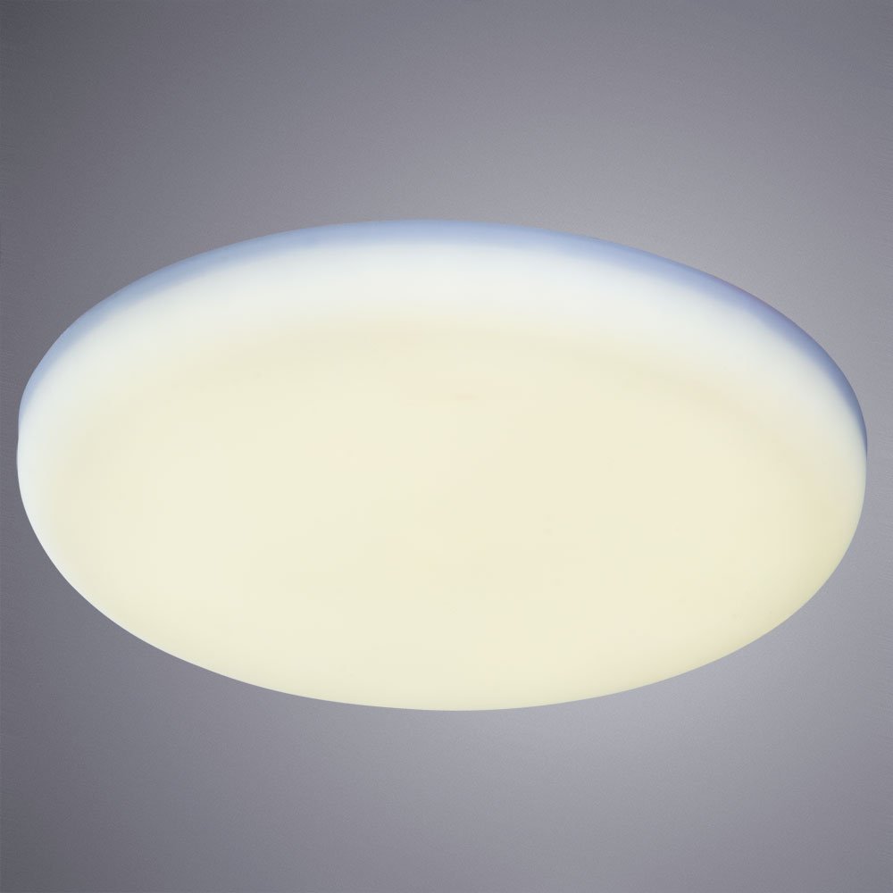 A7983PL-1WH Встраиваемый светильник Arte Lamp Prior A7983PL-1WH