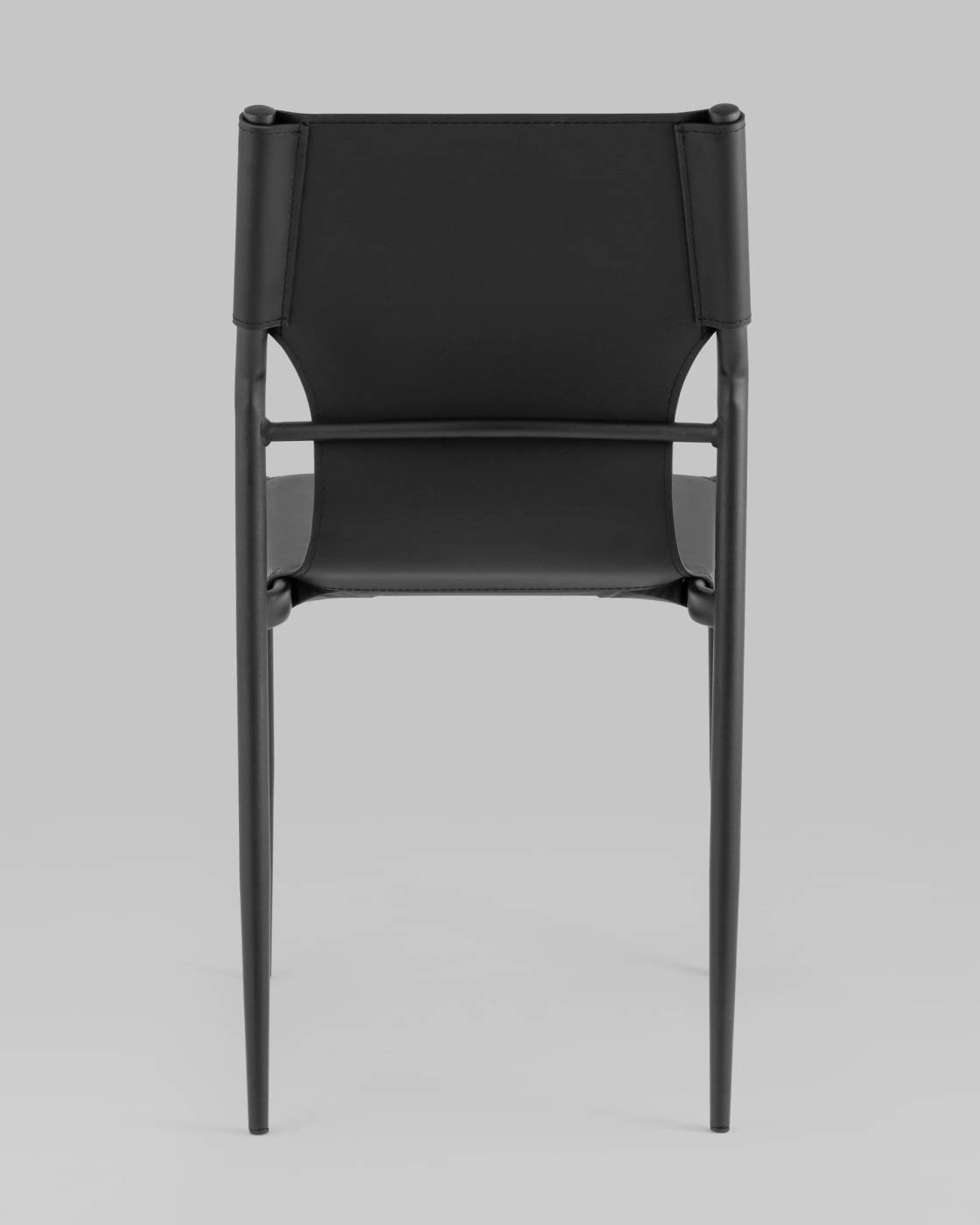 Комплект стульев Stool Group EL-2 black X4