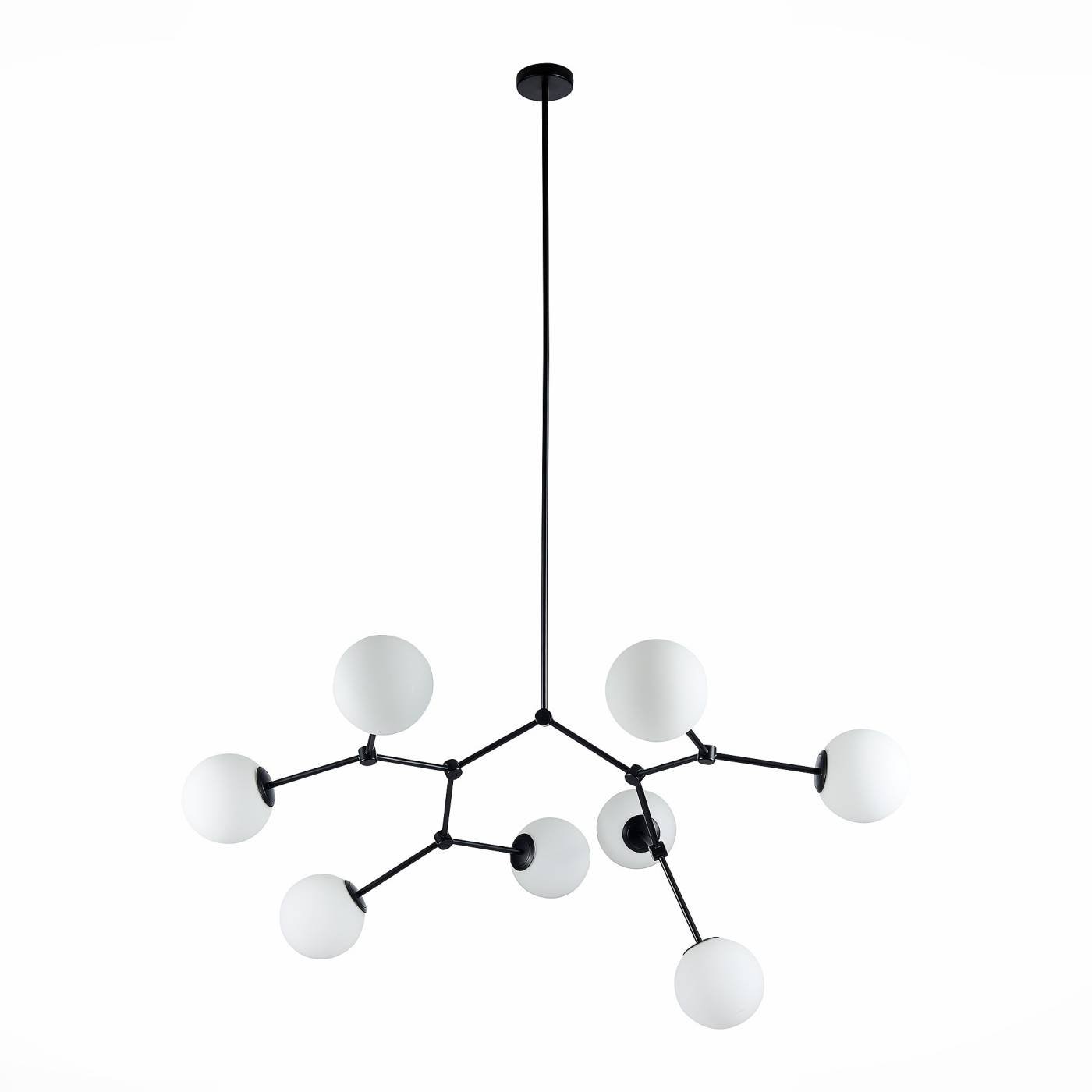 SL1506.403.08 Подвесная люстра ST Luce Chieti SL1506.403.08