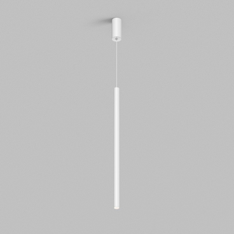 DK4305-WH Подвесной светильник ШАЙН ГЛИНГОР | SHINE GLINGOR Denkirs DK4305-WH