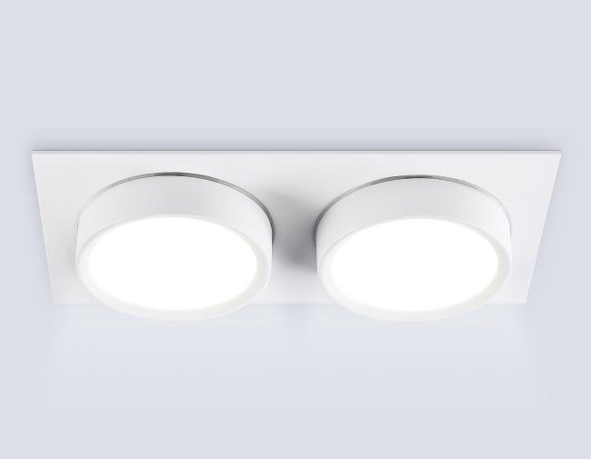 Встраиваемый светильник Ambrella IP Protect TN6741