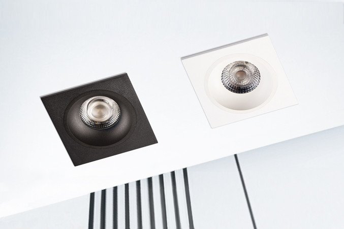 Рамка для светильников IT08-8032Italline IT08 IT08-8033 white