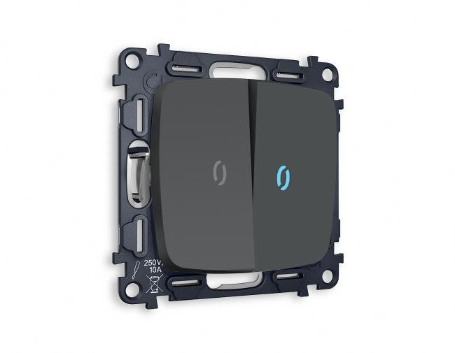 MO904040 Выключатель Ambrella Volt OMEGA MO904040