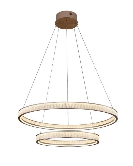 Подвесная люстра MyFar Willem MR2541-2PL