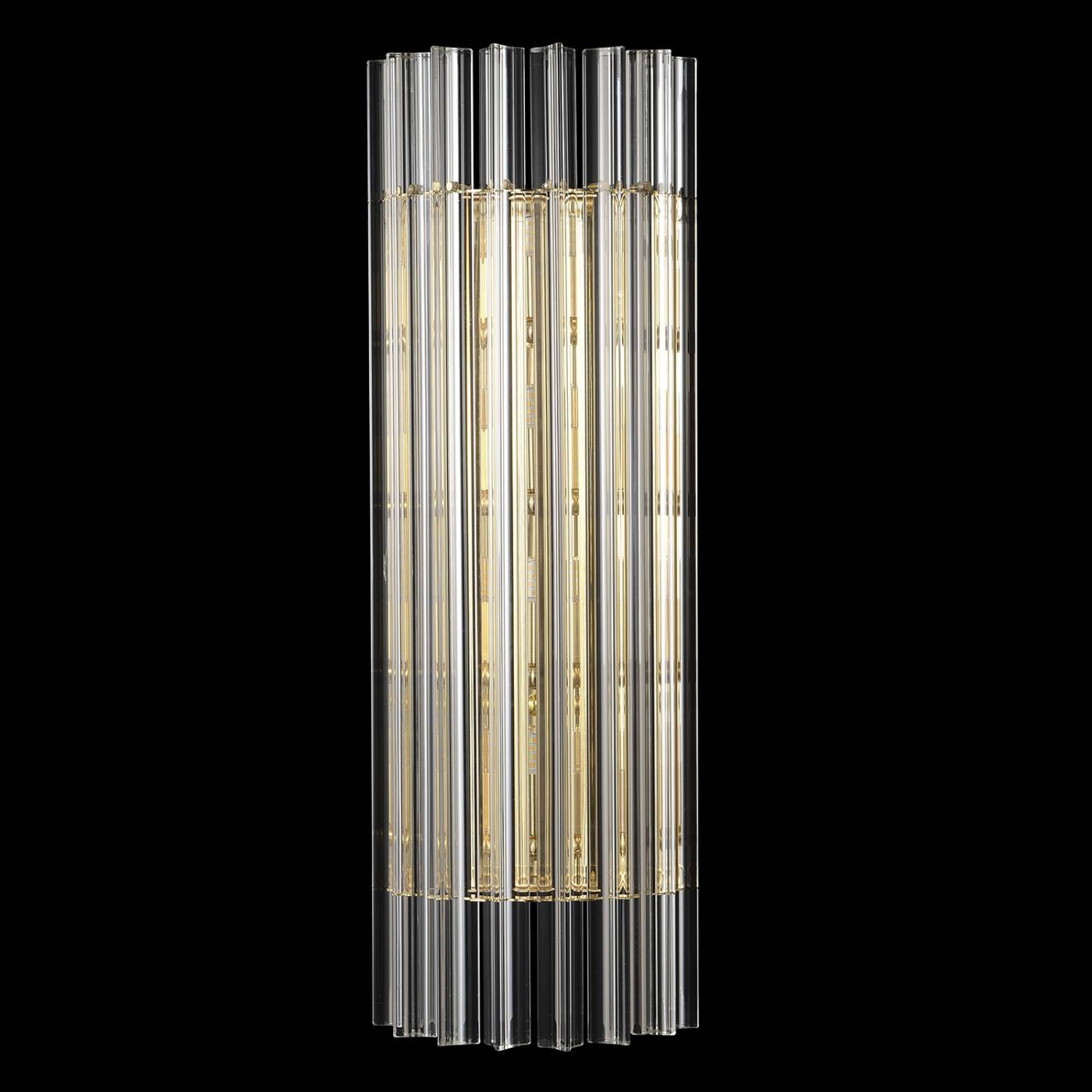 COLOSSEO AP4 Настенное бра Crystal Lux Colosseo COLOSSEO AP4