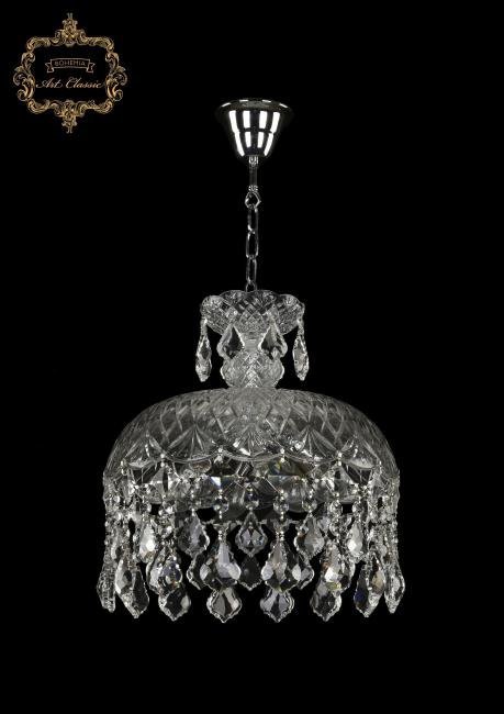 14.03.6.d35.Cr.L Светильник подвесной Art Classic 14.03.6.d35.Cr.L