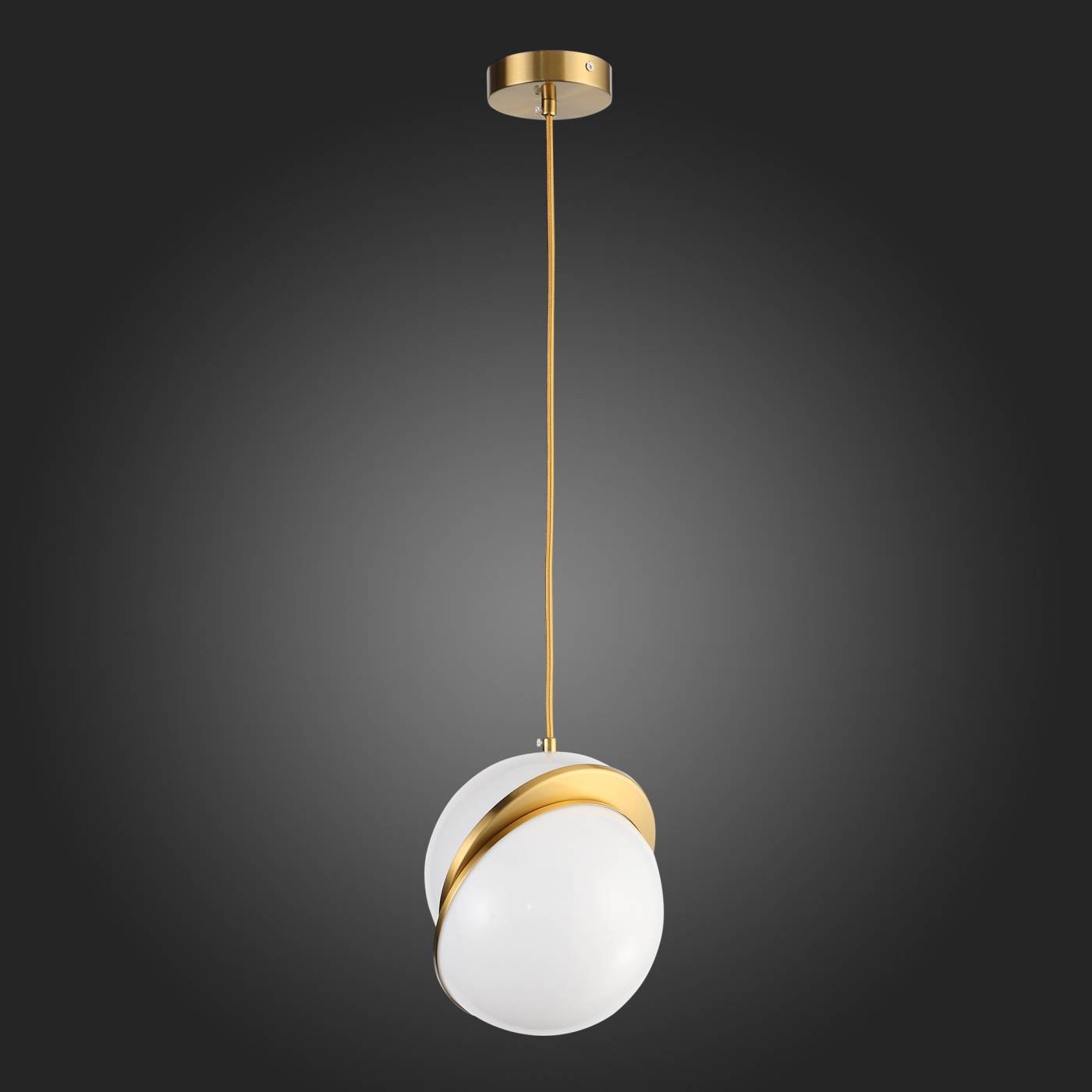SL1164.303.01 Светильник подвесной ST Luce Laico SL1164.303.01