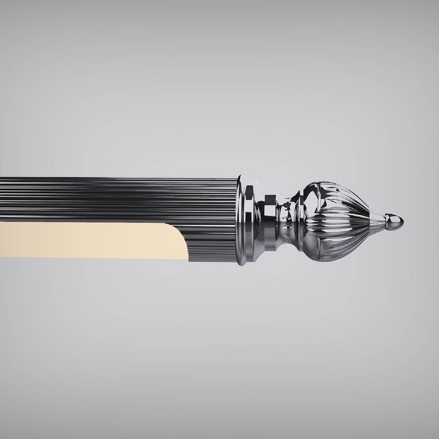 2434-2W Подсветка для картин Favourite Artifex 2434-2W