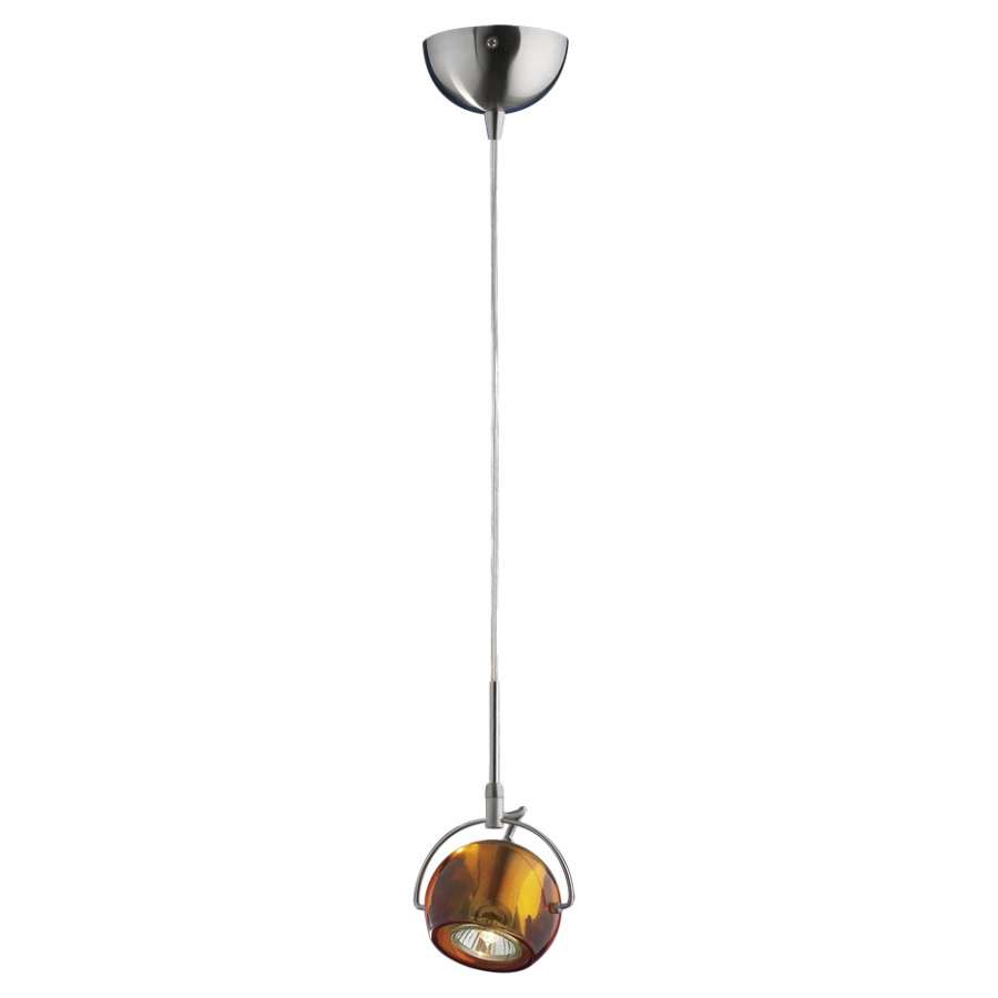 1430/1A Светильник подвесной Odeon Light BOLLA 1430/1A