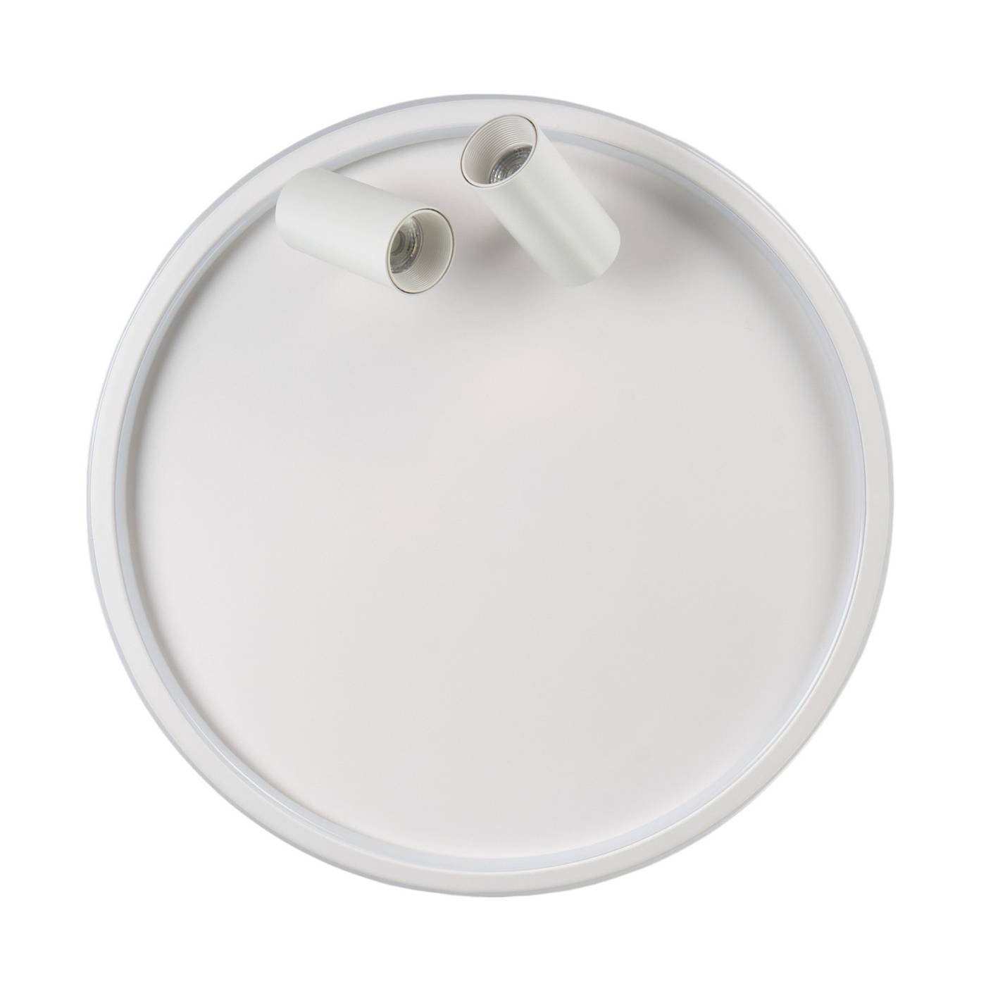 Светильник потолочный MyFar Focus MR9050-CL