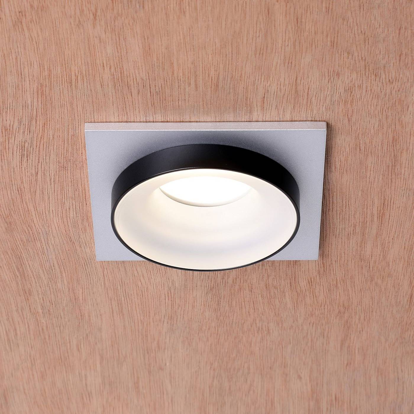 2889-1C Встраиваемый светильник Favourite Diversa 2889-1C