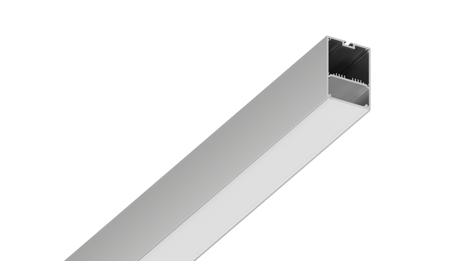 LS.4970-R Профиль SWG DesignLed LS LS.4970-R