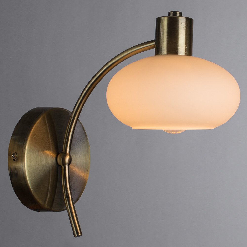 A7556AP-1AB Настенное бра Arte Lamp A7556AP-1AB