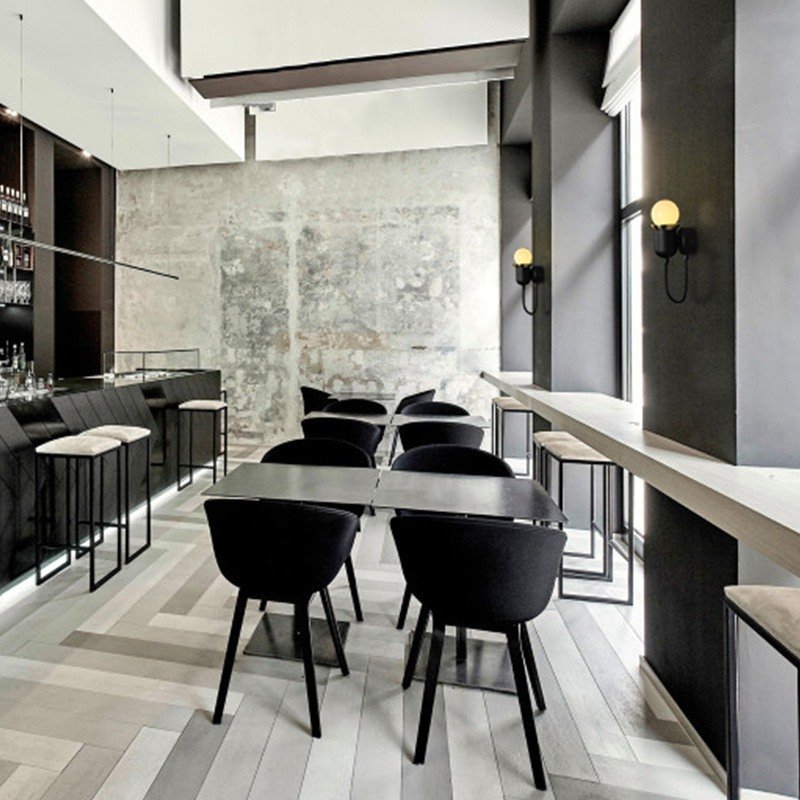 140855-26 Настенное бра ImperiumLoft Magna01 140855-26