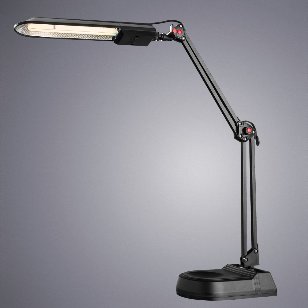A5810LT-1BK Настольная лампа Arte Lamp DESK A5810LT-1BK