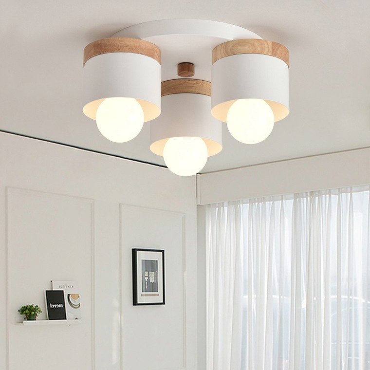 140564-26 Потолочная люстра ImperiumLoft Bergsten01 140564-26