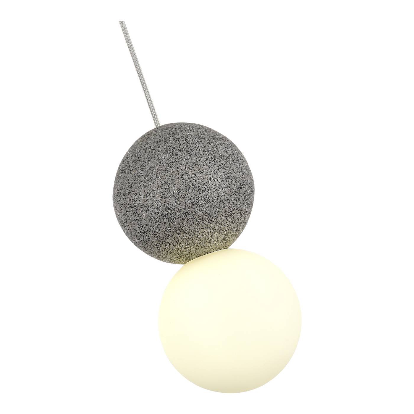 SL1512.513.01 Светильник подвесной ST Luce Estruzzo SL1512.513.01