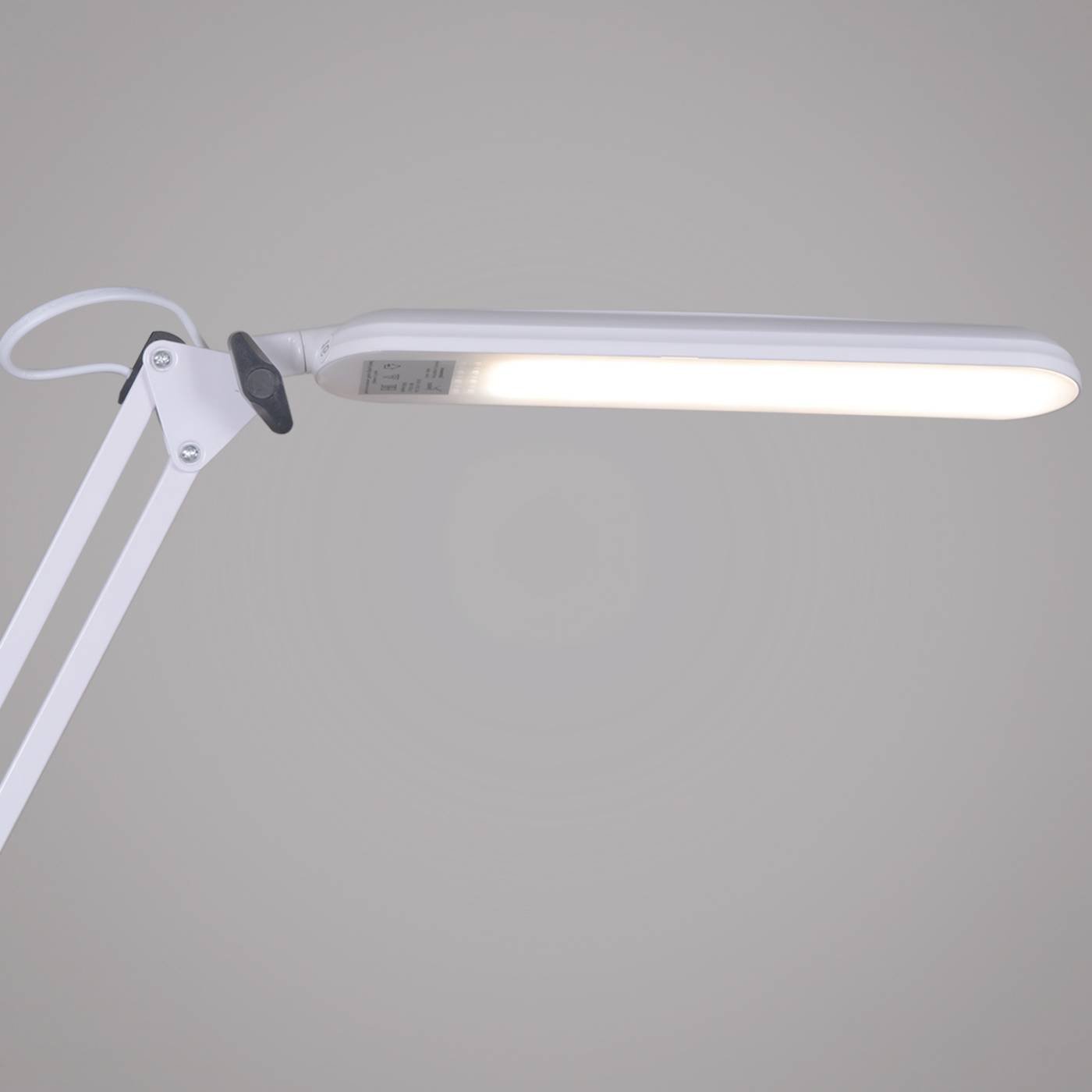 Настольная лампа Reluce 00005-0.7-01HV WT