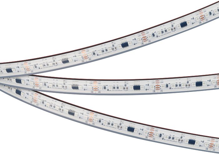 Светодиодная лента Arlight Spi Герметичная 049452