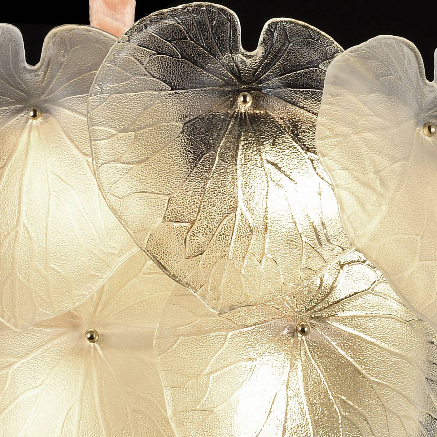 Подвесная люстра ILLUMICO IL5105-12PLDI-39 CR