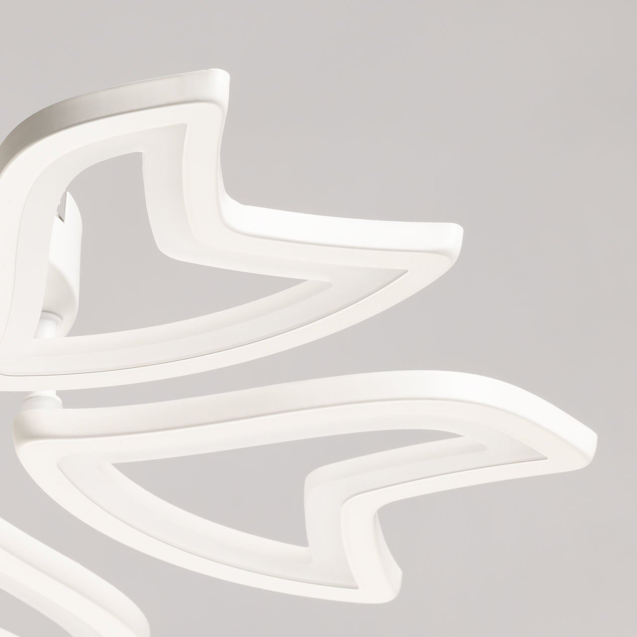 424018905 Потолочная люстра De Markt Мадлен 424018905