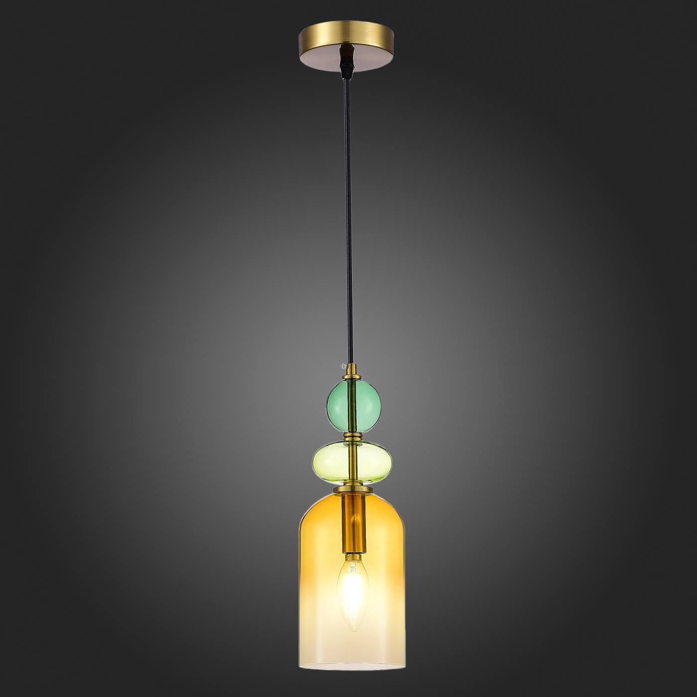 Светильник подвесной ST Luce Gea SL2000.213.01