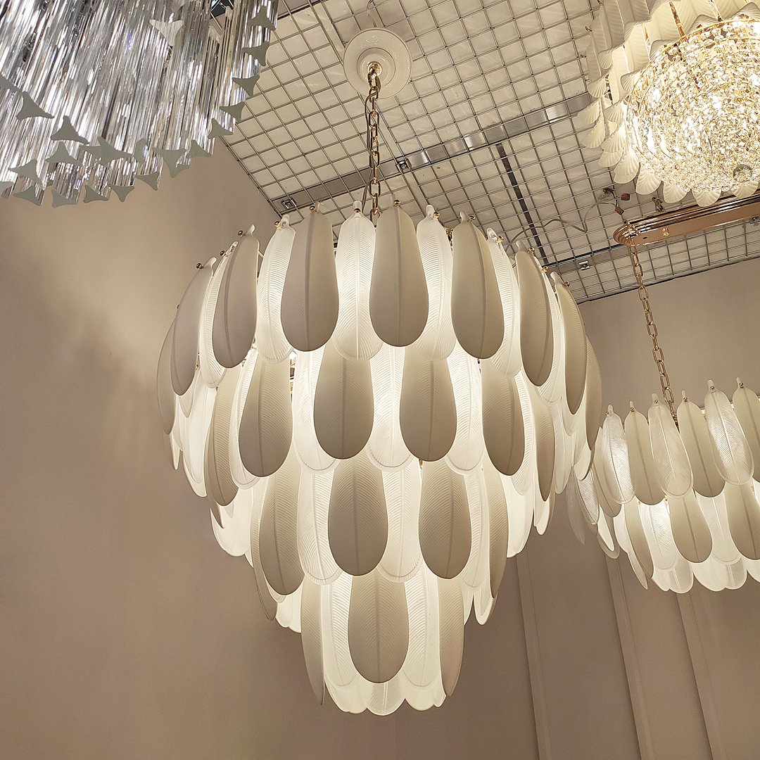 Подвесная люстра Cloyd Bahama 10654