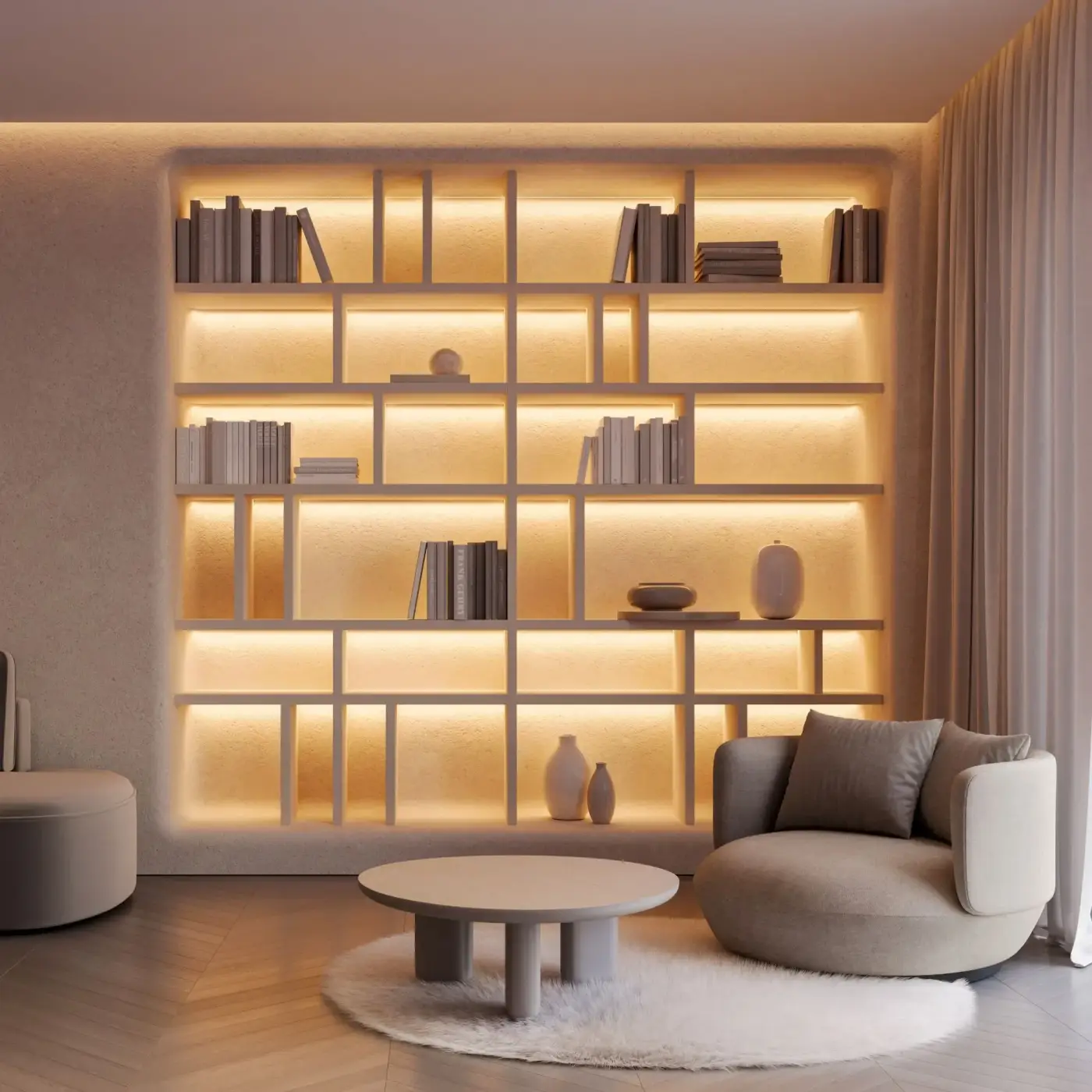 Профиль SL-SLIM Arlight 064819
