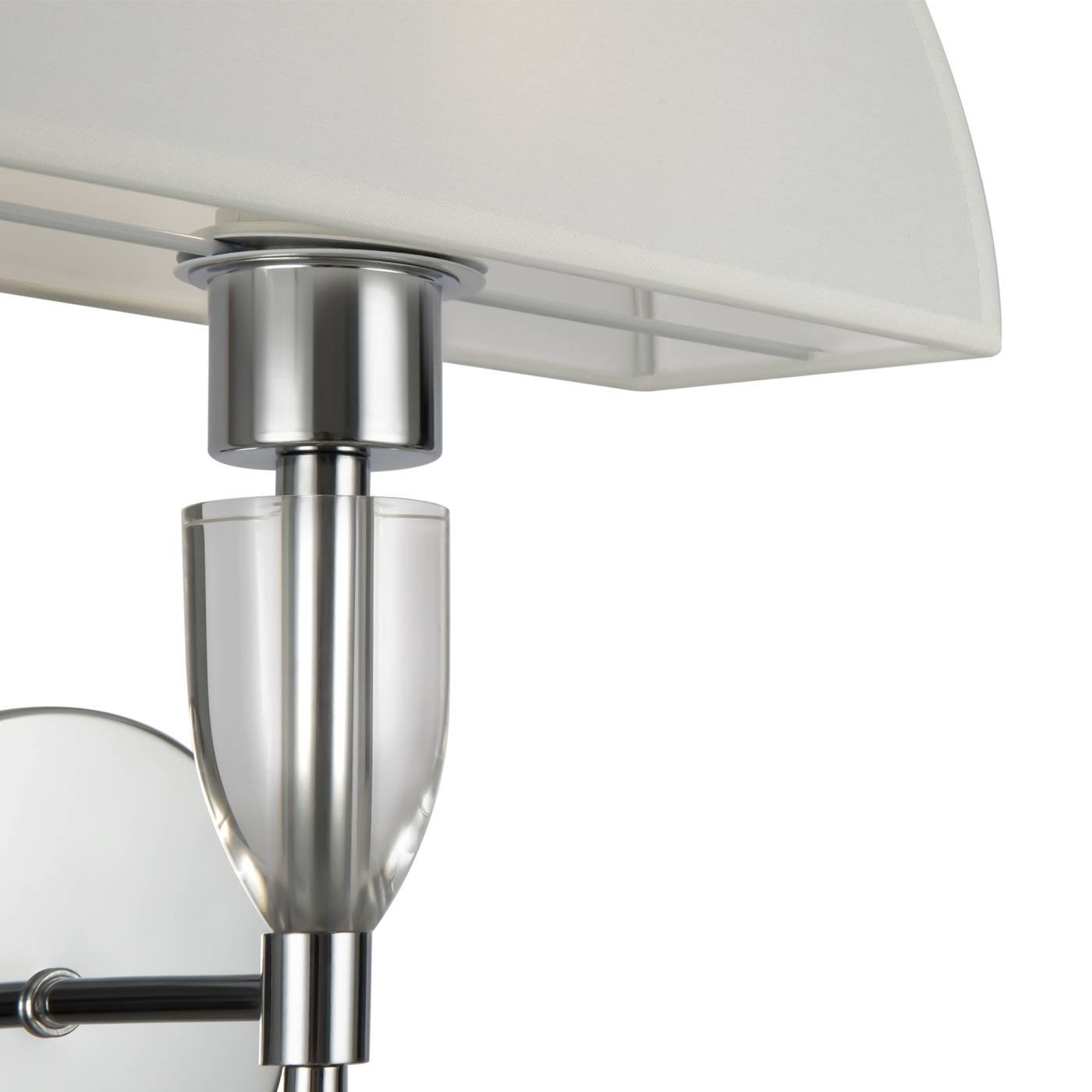Z034WL-01CH Настенное бра Maytoni Prima Z034WL-01CH