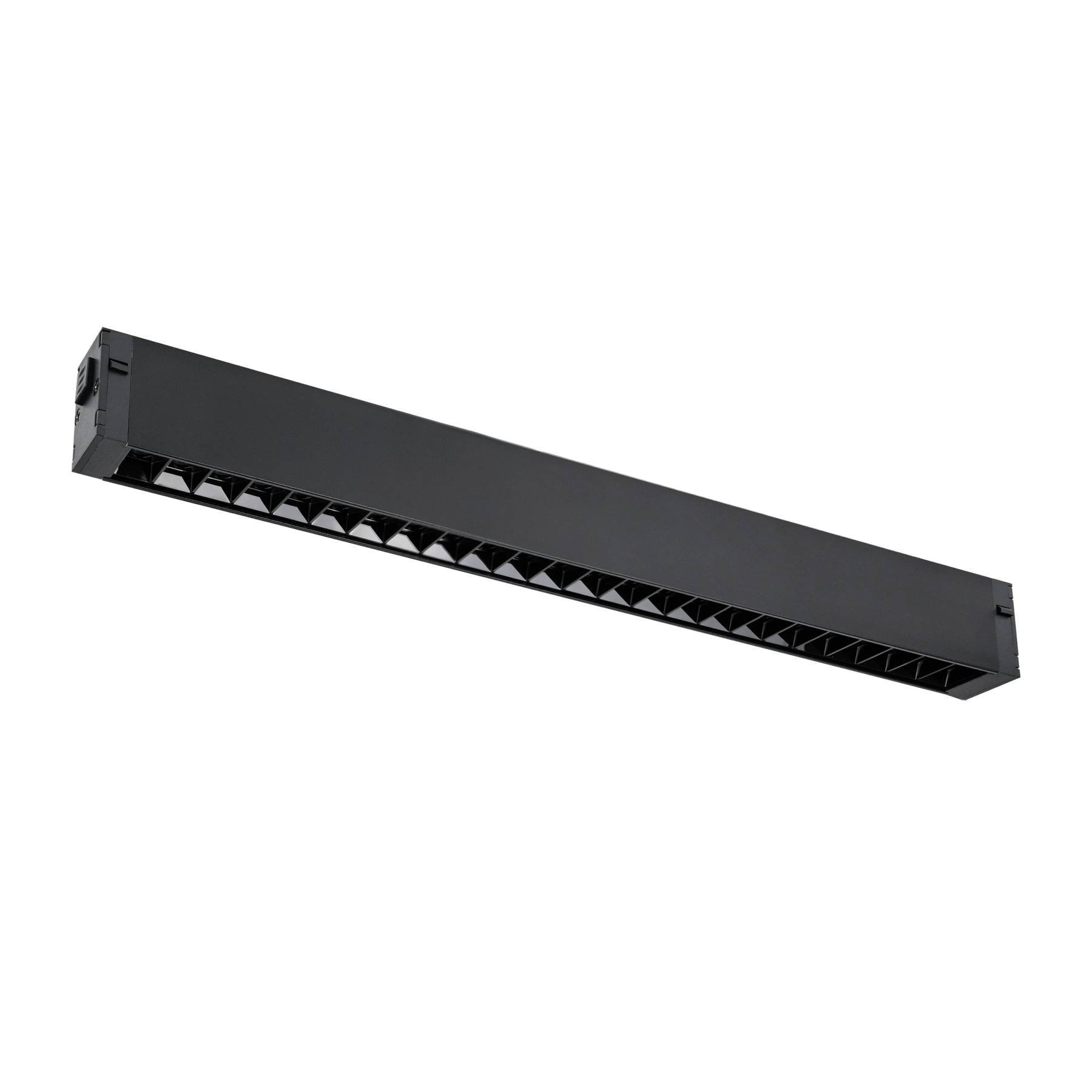 205127CCT Трековый светильник Teta CCT Lightstar 205127CCT