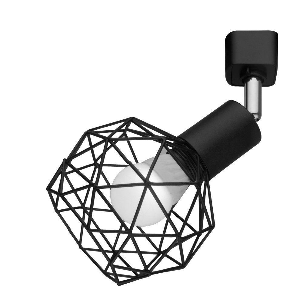 A6141PL-1BK Трековый светильник Arte Lamp Sospiro A6141PL-1BK