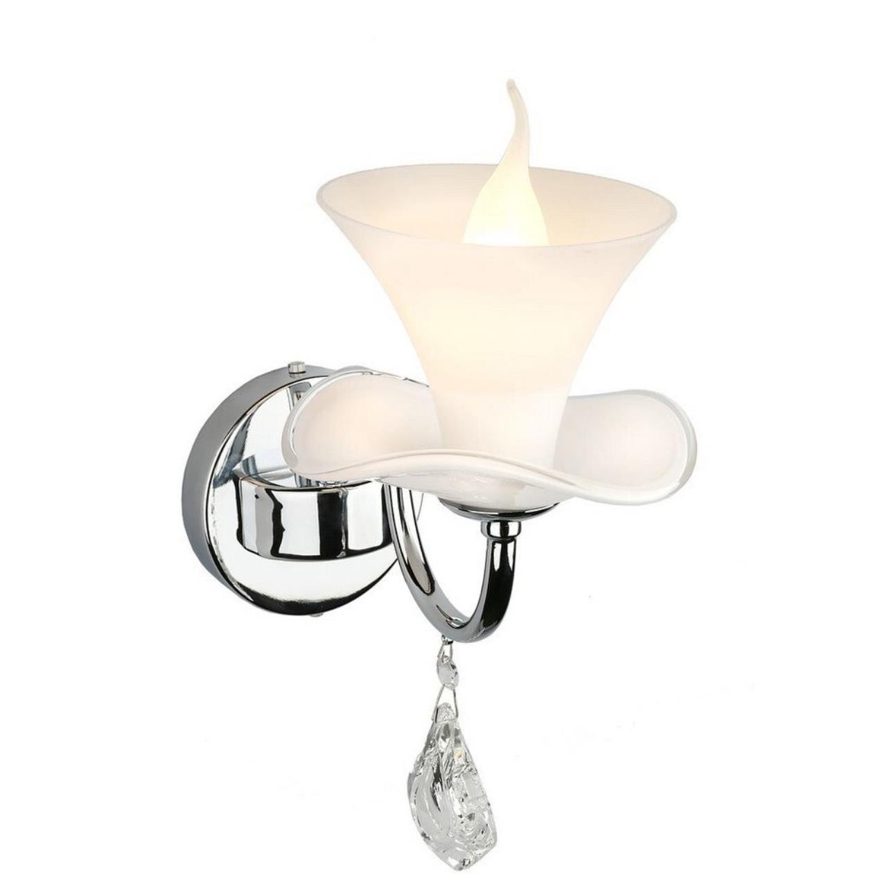 OML-77401-01 Настенное бра Omnilux Oristano OML-77401-01