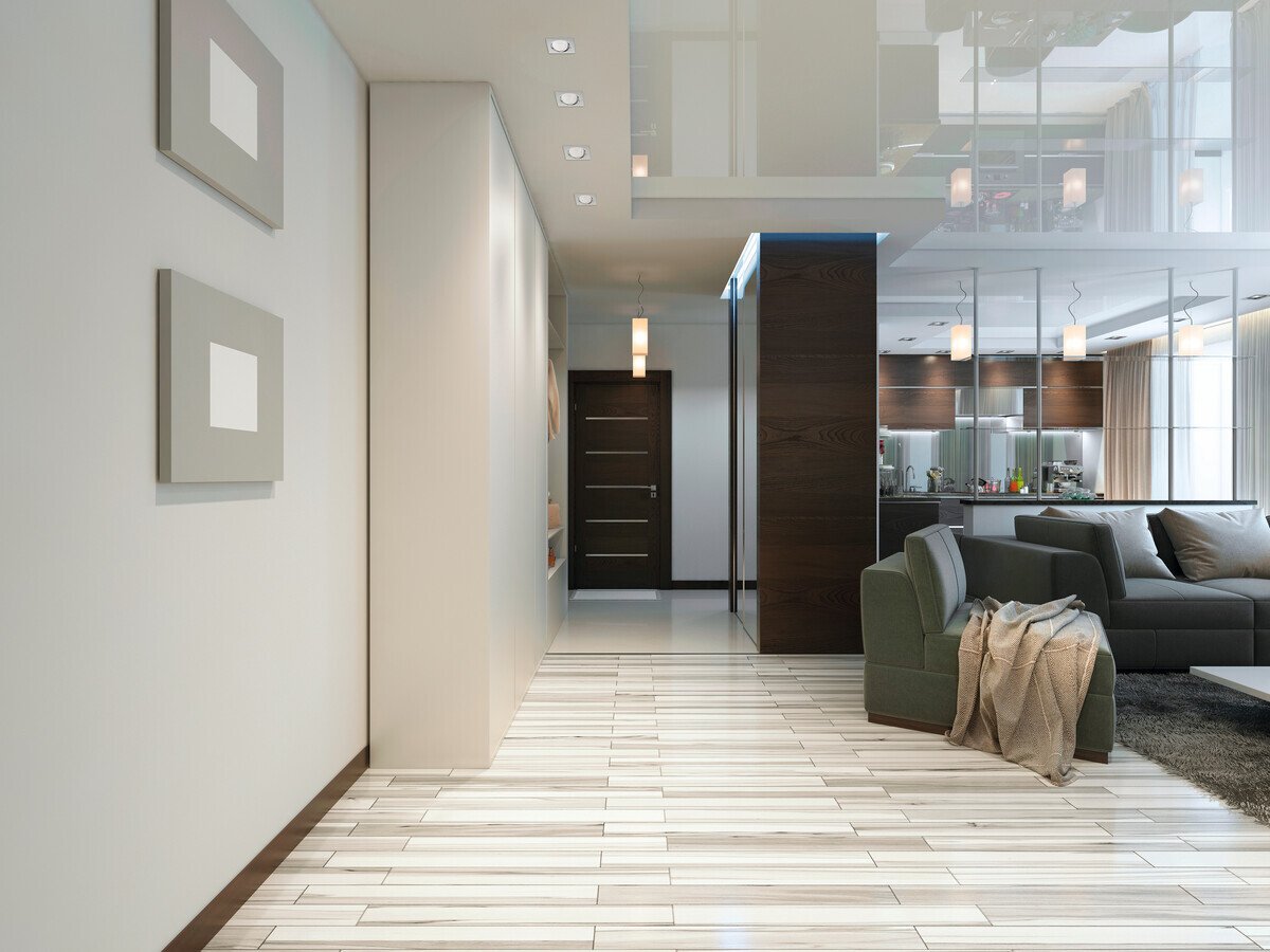 23844 Встраиваемый светильник Kanlux Tribis 23844