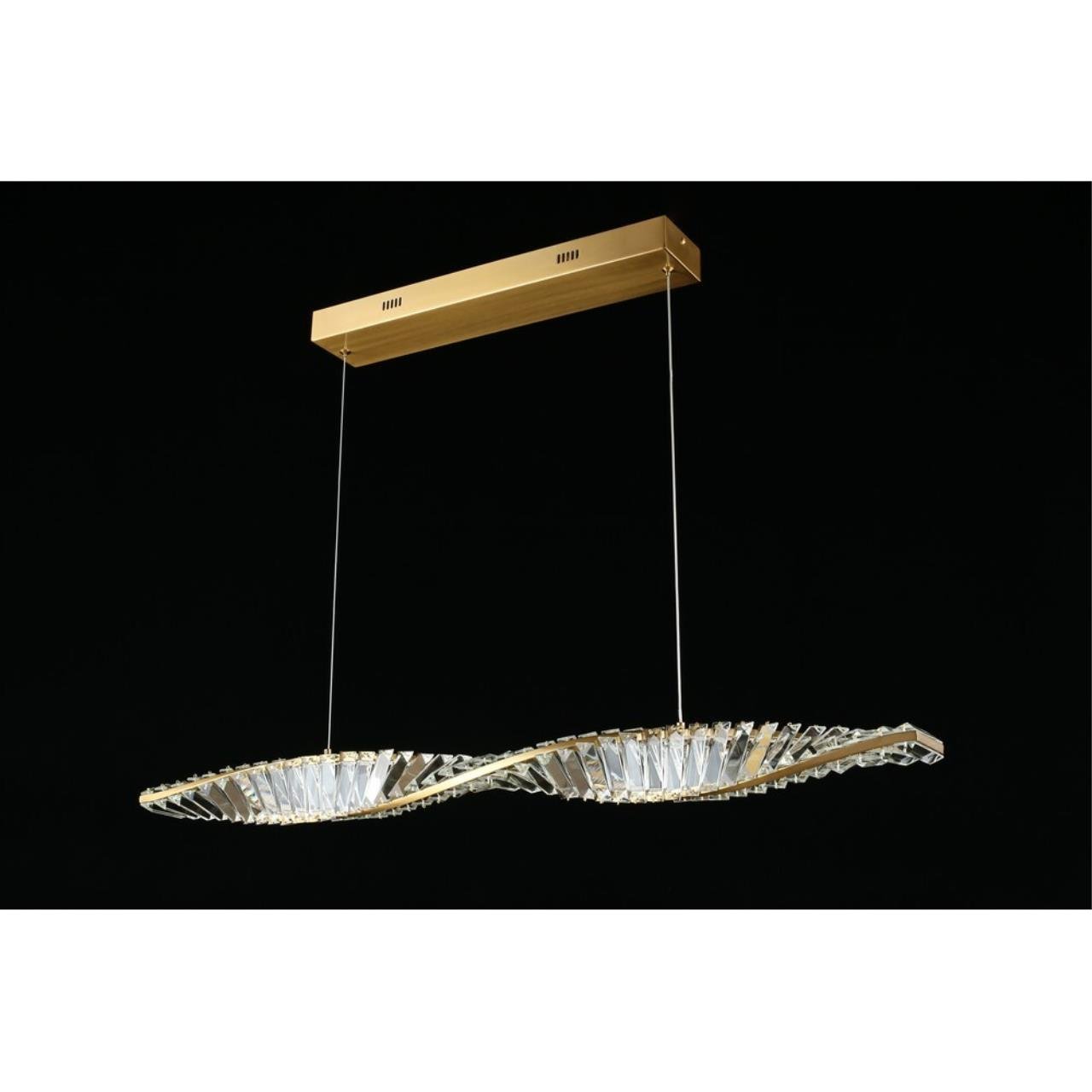 Подвесная люстра Aployt Olimp APL.045.06.20