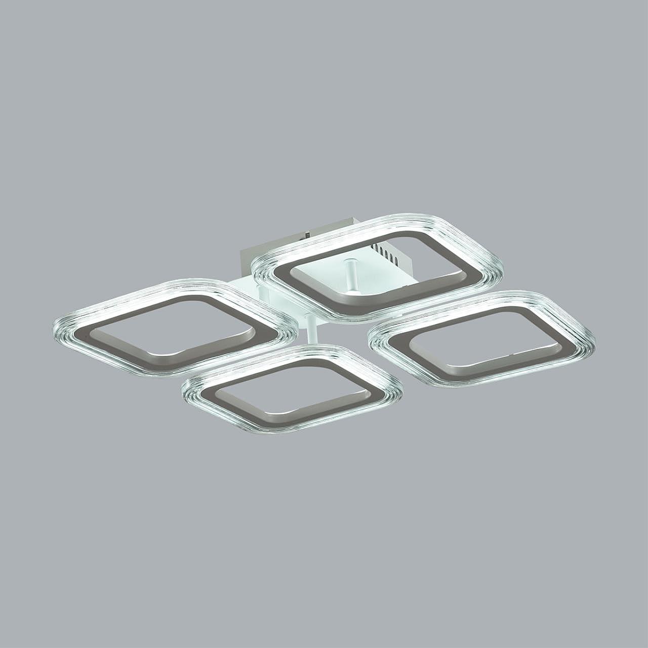8026/42CL Потолочная люстра Lumion Kvadro 8026/42CL