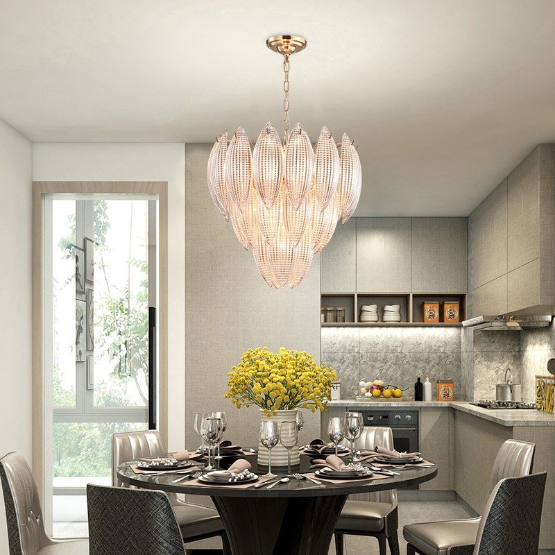 141084-26 Подвесная люстра ImperiumLoft Tivoli 141084-26