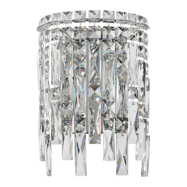 ABRIL AP2 Настенное бра Crystal Lux Abril ABRIL AP2