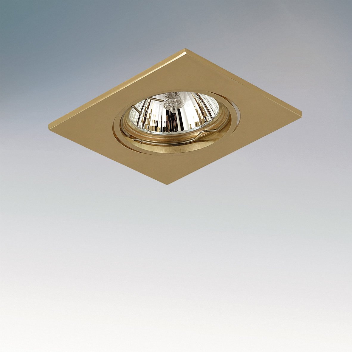 011932 Встраиваемый светильник Lightstar Lega16 011932