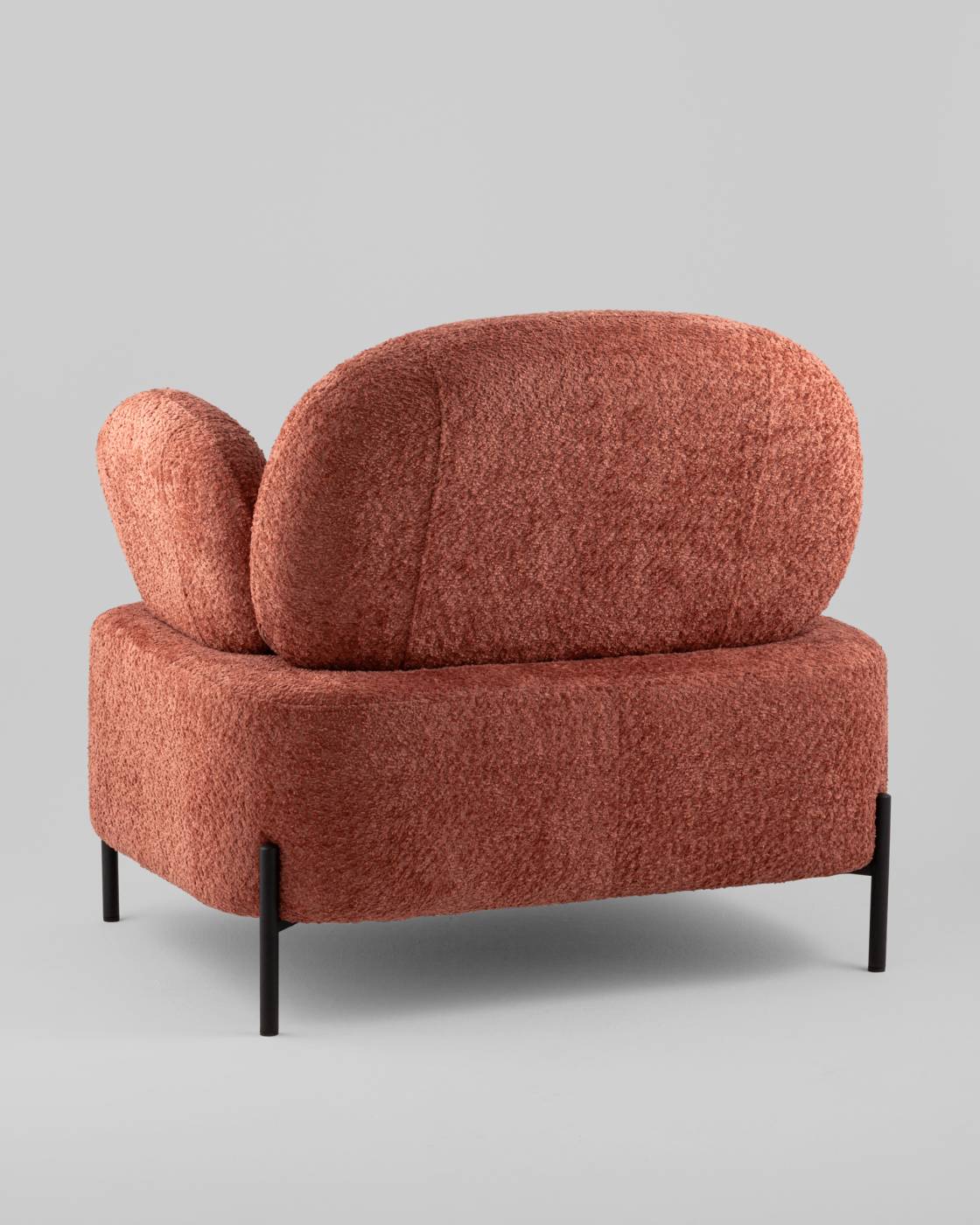 Кресло Stool Group Кэнди vd-candy-cm63
