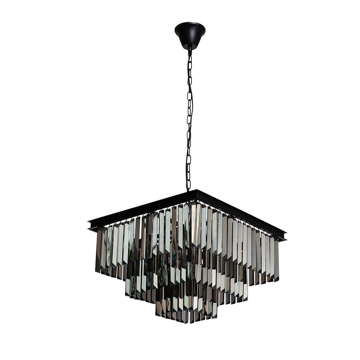 10018/500S Подвесная люстра Loft It Prism 10018/500S