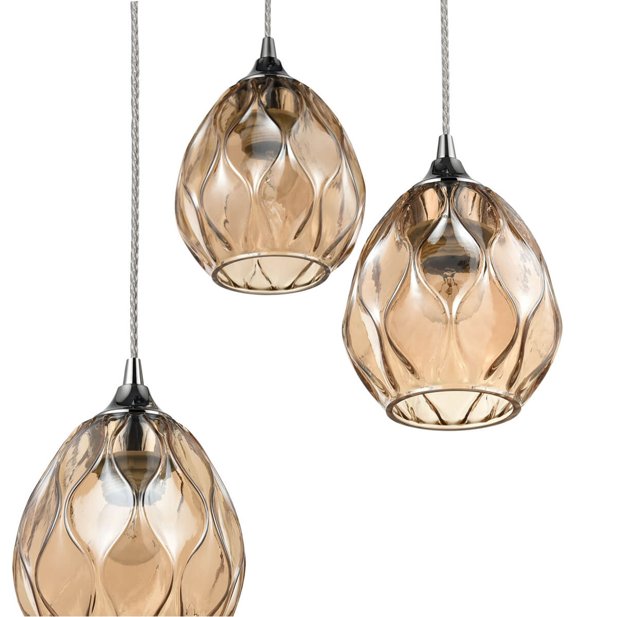 VL5593P13 Светильник подвесной Vele Luce Elision VL5593P13