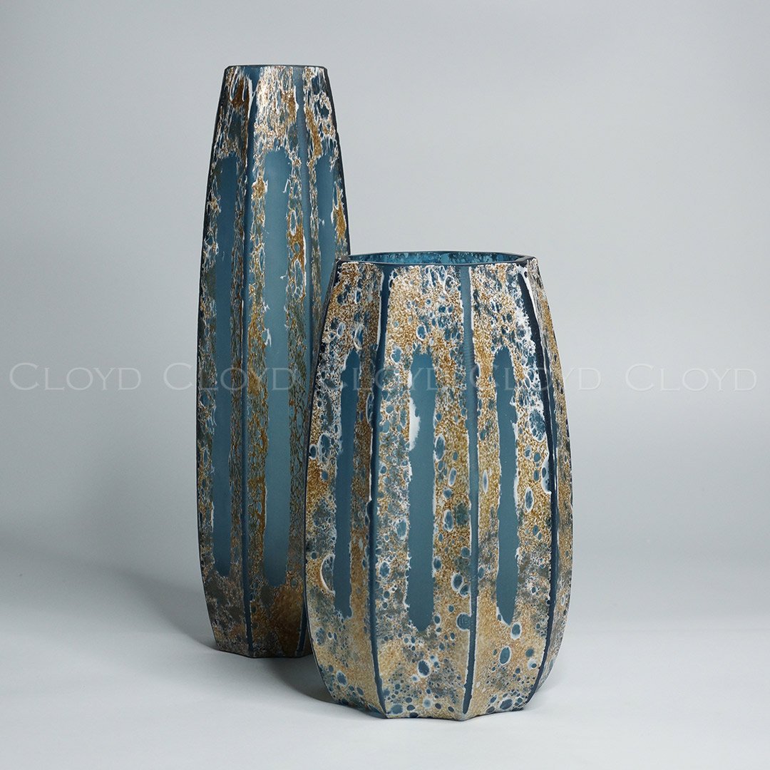 Ваза Cloyd Vase-1623 50143