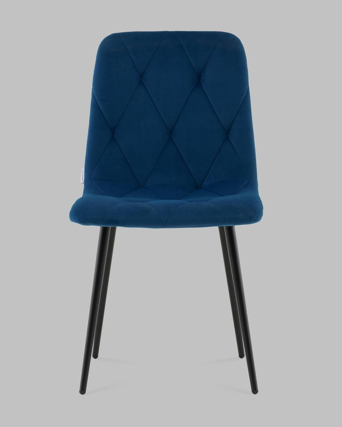 AV 443-Cbl-KP3-9005 Обеденный стул Stool Group Одди AV 443-Cbl-KP3-9005