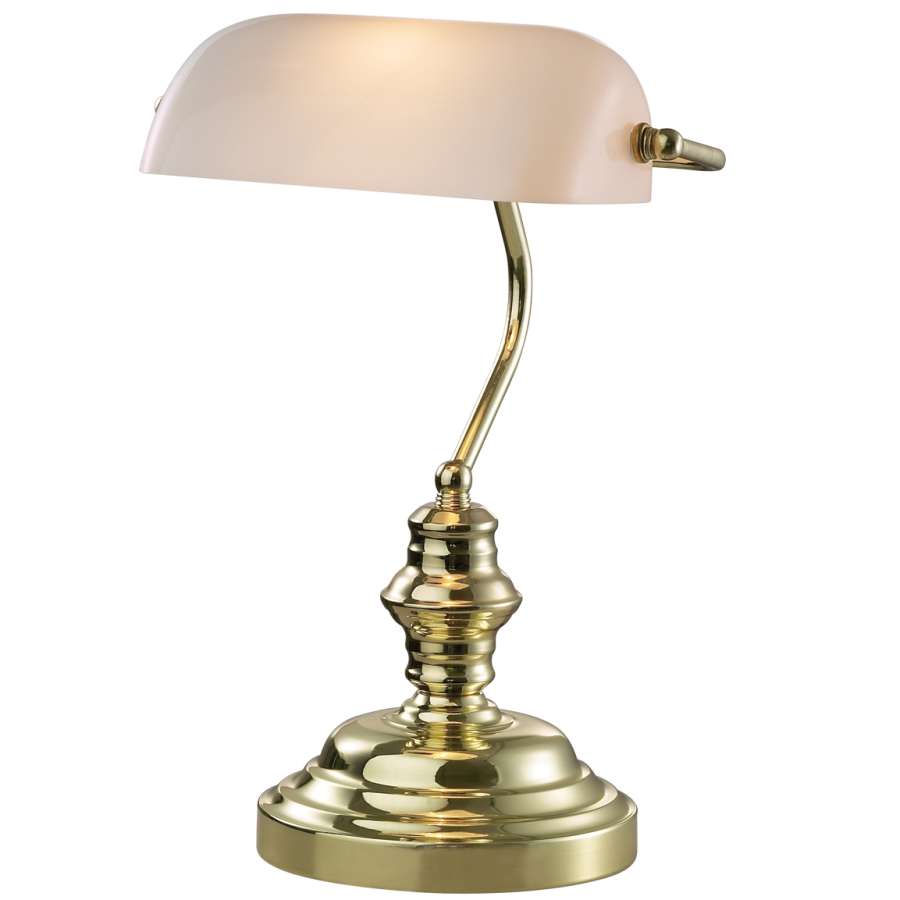 2225/1T Настольная лампа Odeon Light TRES 2225/1T