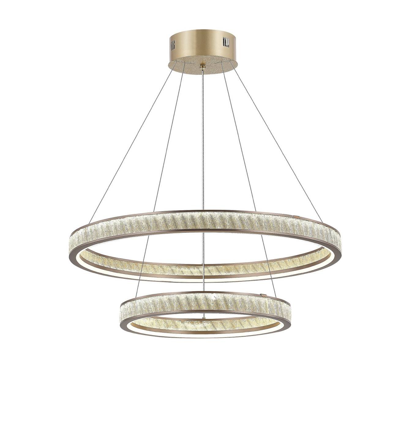 MR2541-2PL Подвесная люстра MyFar Willem MR2541-2PL