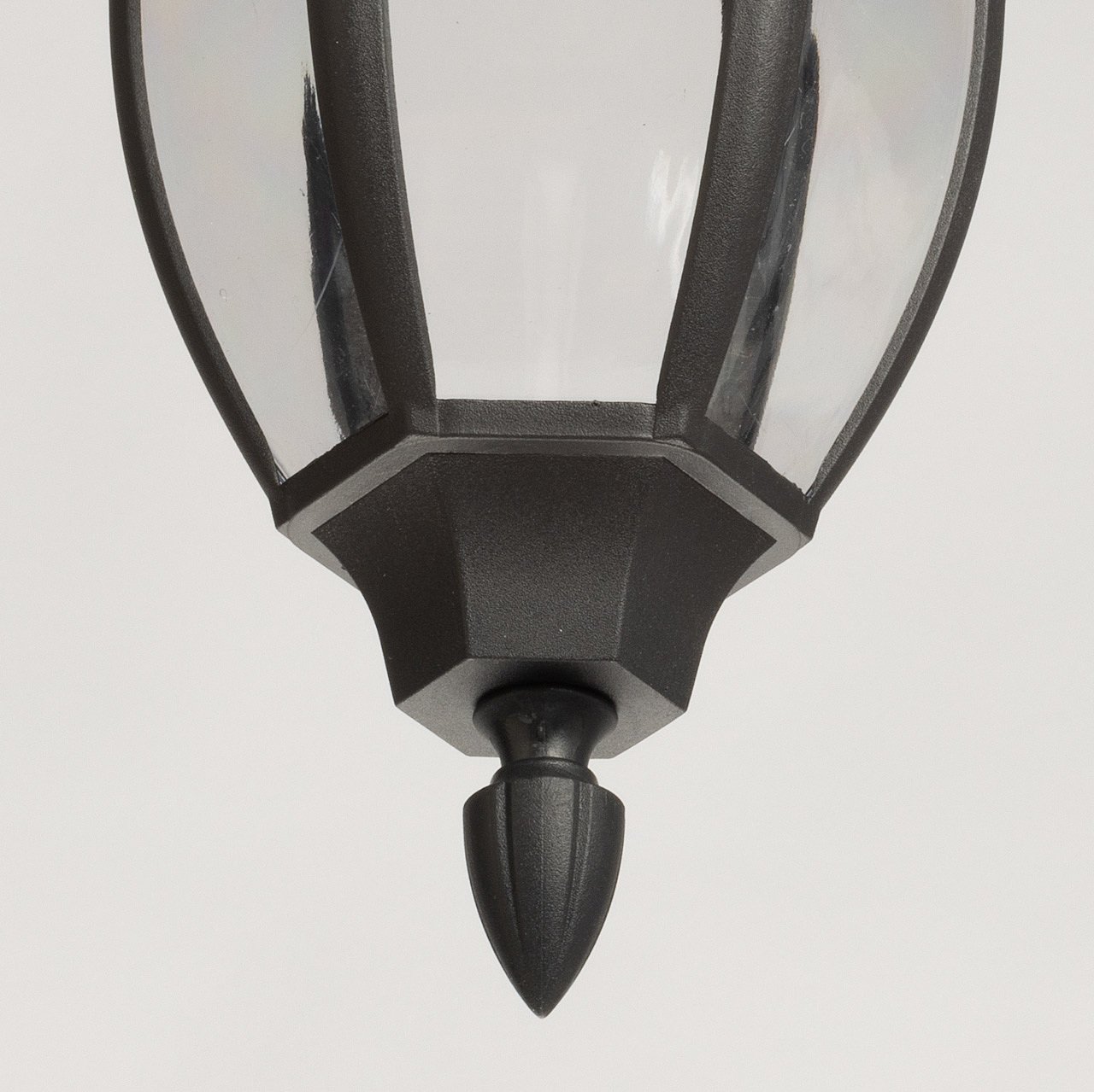 Уличный подвесной светильник De Markt Корсо 801010901